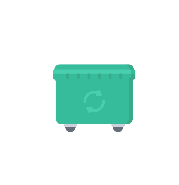 Dumpster Rental Frisco TX