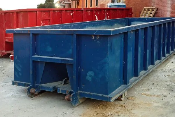 What Size Dumpster I Need - Dumpster Rental Frisco, TX