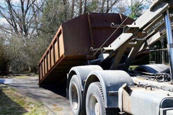 Roll off dumpster 30 cubic Dumpster Rental-Frisco-TX