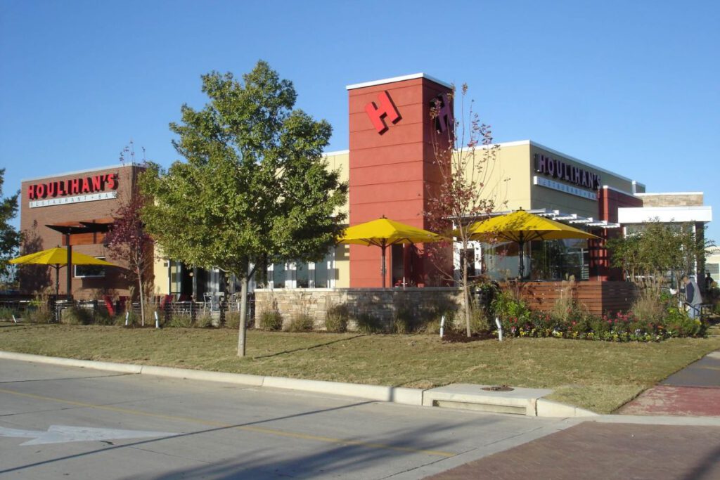 Garland Texas Restaurant - Dumpster Rental Frisco, TX