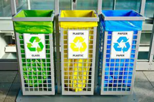 How to Recycle Properly - Dumpster Rental Frisco, TX