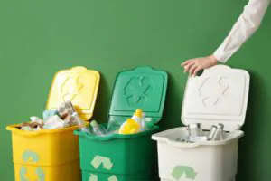 Know what to recycle - Dumpster Rental Frisco, TX