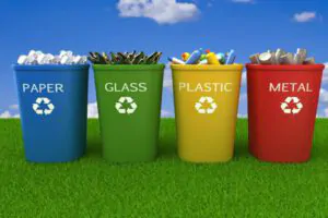 Know your local rules and regulations for recycling