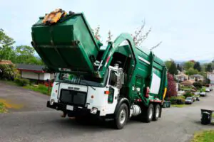 Who to Call for a Safe and Responsible Disposal - Dumpster Rental Frisco, TX