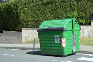 Why Dumpster Rental Is an Eco-Friendly Waste Disposal Option