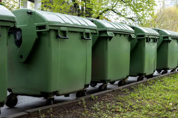 All Pro Dumpsters Frisco - 5 Reasons Why Dumpster Rental Is an Eco Friendly Waste Disposal Option