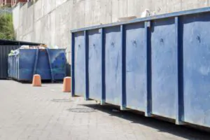 5 Reasons Why Dumpster Rental Is an Eco-Friendly