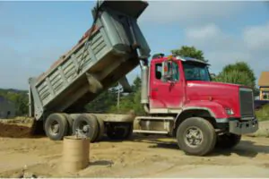 Dumpster rental helps prevent illegal dumping