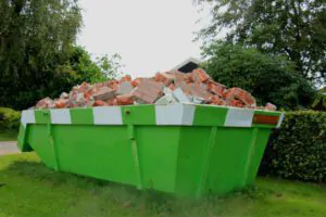 Dumpster rental is cost-effective for businesses