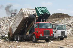 Why Dumpster Rental Is an Eco-Friendly Waste Disposal Option