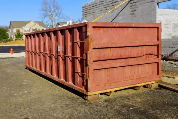 Commercial Trash Dumpster Sizes - All Pro Dumpsters Frisco