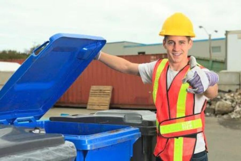 All Pro Dumpsters Frisco - Contact Us