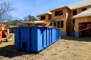 Construction trash dumpsters and house renovation - All Pro Dumpsters Frisco
