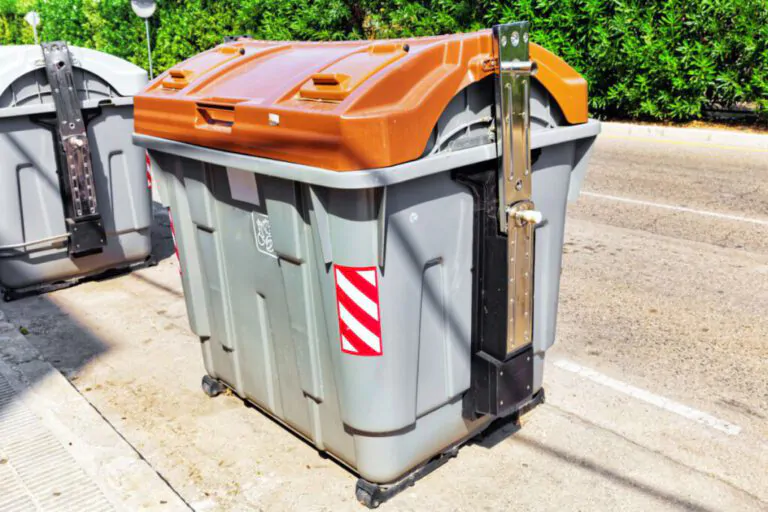 Roll Off Dumpster Rental in Farmers Branch, TX