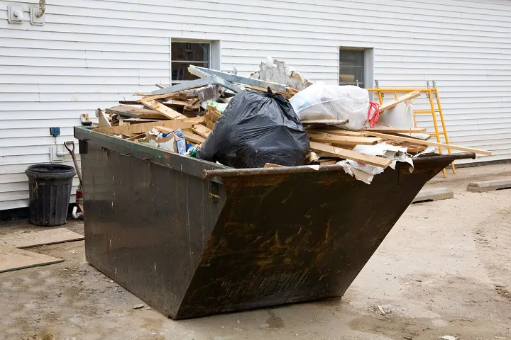 Dumpster Rentals in Frisco TX - All Pro Dumpsters Frisco