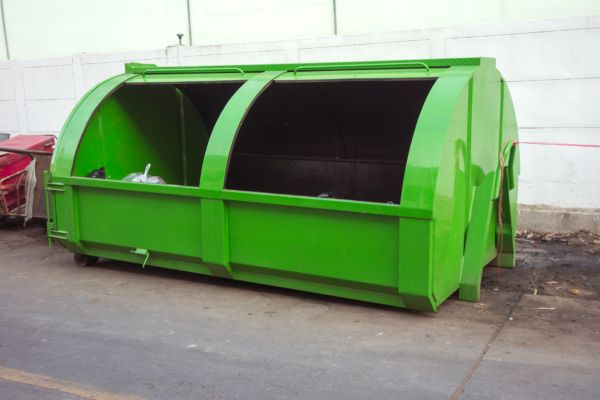 Available options to renting a dumpster