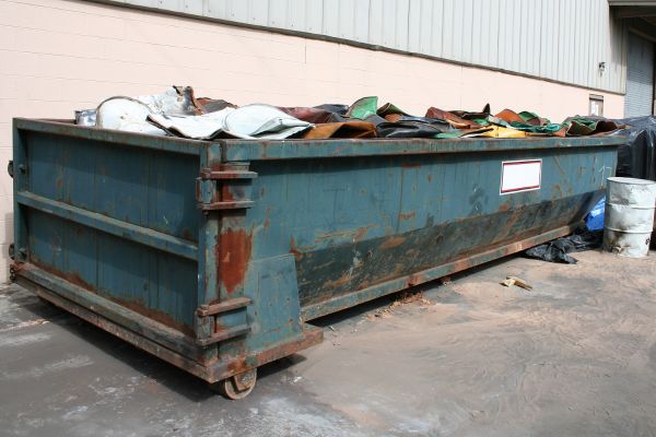 Frequently Asked Questions - Dumpster Rental Frisco TX