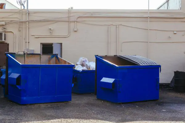 How to Order a Dumpster - Dumpster Rental Frisco TX