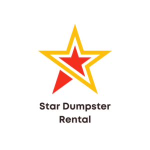 Website Logo - Star Dumpster Rental