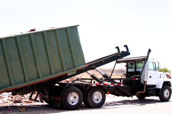 Why Choose a Roll-Off Dumpster Rental in Frisco, TX