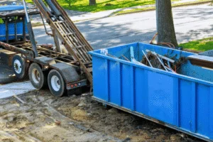 Affordable 15 yard Dumpster Rentals in Frisco, TX, for Home or Business - All Pro Dumpsters Frisco