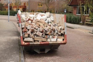 Concrete Dumpster Rental Guide for Frisco, Texas Projects - All Pro Dumpsters Frisco