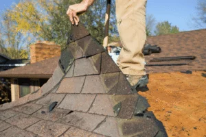 Top Options for Roof Shingle Disposal and Recycling in Frisco, TX - All Pro Dumpsters Frisco