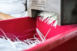 How to Dispose of Shredded Paper Sustainably and Legally - All Pro Dumpsters Frisco